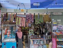 Intip Kisah Sunai Eva Mengembangkan Usaha dari KUR BRI hingga Menjadi BRILink Agen di Palembang