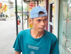 Ditembak Senapan Angin Usai Ditantang, Warga Palembang Lapor ke Polisi, Peluru Masih Bersarang di Paha
