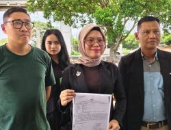 Diduga Gelapkan Mobil Jaminan Utang, Seorang Pria di Palembang Tempuh Jalur Hukum