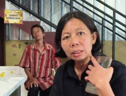Diduga Dianiaya Tanpa Sebab, Pria di Palembang Dipukul Balok Kayu dan Ditendang, Istri Tempuh Jalur Hukum