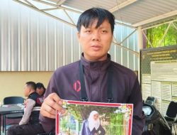 Berpamitan Ikut Kemah Dari Sekolah Seorang Siswi di Palembang Hilang Tanpa Jejak, Keluarga Lapor ke Polisi