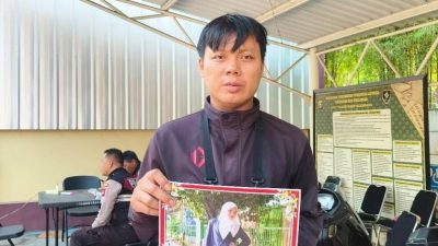 Berpamitan Ikut Kemah Dari Sekolah Seorang Siswi di Palembang Hilang Tanpa Jejak, Keluarga Lapor ke Polisi