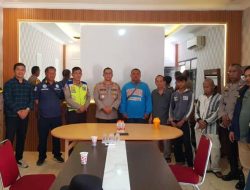 Kasus Pencurian Barang Bekas di SU II Palembang Diselesaikan Lewat Restorative Justice