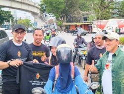Pernah Dihujat Saat Sriwijaya FC Terpuruk, Mohammad David Tak Gentar Perjuangkan Kebangkitan Laskar Wong Kito