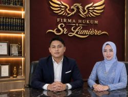 Firma Hukum SR LUMIERE Terima Kuasa Hukum Sejumlah Korban Dugaan Penipuan Rekrutmen PTBA, Siapkan Laporan ke Polda Sumsel