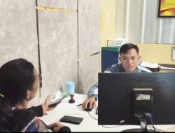 Diduga Dianiaya Kakak Kandung, Ibu Rumah Tangga di Palembang Lapor ke Polrestabes