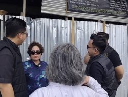 Didampingi Penyidik Polda Sumsel, Risma Situmorang Tegaskan Kliennya Miliki Bukti Kepemilikan Lengkap