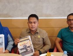 Diduga Tipu Korban Rp416 Juta dengan Modus Rekrutmen PTBA, Seorang Pria Dilaporkan ke Polda Sumsel