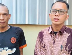 Cari Anak yang Hilang, Seorang Ayah di Palembang Mengaku Diancam Pisau saat Datangi Rumah Terduga Pelaku Asusila