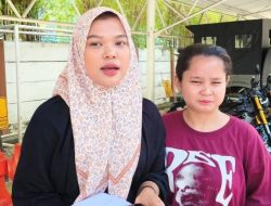 Ditinggal Layani Pembeli, Dua Ponsel Milik Karyawati Warung di Palembang Digondol Maling