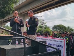 Mukri Beberkan Kronologi Dugaan Rekayasa Perkara Tipikor, Sebut Berawal dari Utang-Piutang hingga Berujung Penahanan
