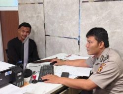 Gara-Gara Suara Knalpot Motor, Warga Palembang Diduga Dibacok Tetangga Pakai Golok