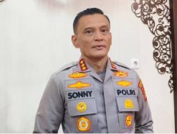 Tak Butuh Waktu Lama, Ayah dan Anak Ditangkap Usai Begal Anggota Polda Sumsel, Korban Alami Luka Tusuk 4 Lubang