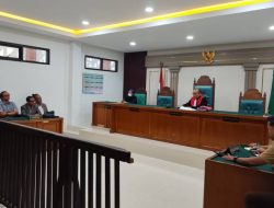Praperadilan Iwan Tuaji Kandas, Kuasa Hukum: Kami Terima Putusan dan Siap Hadapi Perkara Pokok