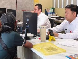 Diparkir Dekat Rumah, Motor Warga Kertapati Raib Digondol Maling