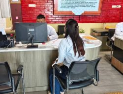 Hati-hati, Ibu Rumah Tangga di Palembang Jadi Korban Penipuan Modus Akun Shopee, Kerugian Capai Rp16,5 Juta