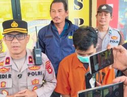 Mantan Atlet Muay Thai Menewaskan Karyawan Rumah Makan Pecel Lele di Palembang Cukup Dengan 4 Kali Pukulan