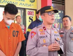 Miris, Cucu Diduga Bobol Rumah Nenek Sendiri dan Jual Barang Isi Rumah Demi Beli Sabu