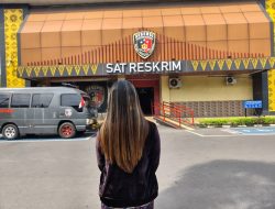 Antar Anak Les, Ibu di Palembang Malah Terlibat Keributan hingga Alami Luka Cakaran