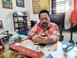 Video Protes Limbah SPPG Tangga Takat Viral, Datuk Ramli Angkat Suara, Polisi dan Forkopimcam Turun Langsung Cek Lokasi