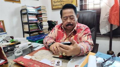 Video Protes Limbah SPPG Tangga Takat Viral, Datuk Ramli Angkat Suara, Polisi dan Forkopimcam Turun Langsung Cek Lokasi