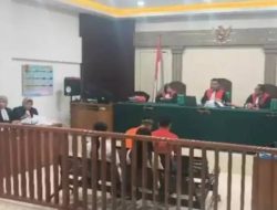 Sidang Kasus 14,7 Kg Sabu di PN Palembang: Saksi Ungkap Peran Chandra hingga Bisnis Ayam Aduan Terdakwa