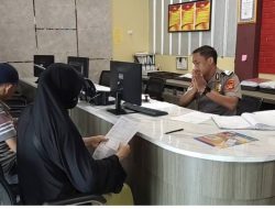 Cuci Pakaian Dini Hari Berujung Mencekam, Ibu Rumah Tangga di Palembang Mengaku Diancam Pisau dan Dicabuli
