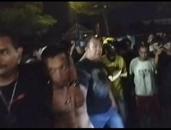 Dikejar Korban hingga Nyaris Diamuk Massa, Pria 38 Tahun Diduga Jambret HP di 5 Ulu Palembang