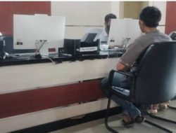 Korban Asusila, Minta Polisi Segera Tangkap Pelakunya