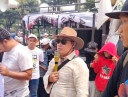SCW Desak Dugaan “Sisip Air” PT OEKA Diusut, Laporan dari Kejagung Dilimpahkan ke Kejati Sumsel