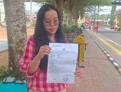 Menikah Baru 10 Bulan, Istri di Palembang Diduga Dibakar Suami, Korban Laporkan KDRT ke Polisi