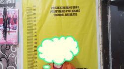 ART Curi Perabot di Rumah Majikan Berulang Hingga Mengalami Kerugian Puluhan Juta