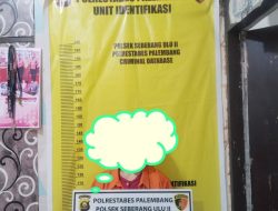 ART Curi Perabot di Rumah Majikan Berulang Hingga Mengalami Kerugian Puluhan Juta