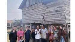 Menyusuri Perkebunan Sawit dan Karet, Mantri BRI Menjaga Akses Keuangan di Sumatera Selatan
