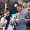 Rayakan Hari Kopi Sedunia, TOP Coffee Berikan Rasa #SerasaDiCafe ke 4 Kota dan Bagikan Lebih dari 10.000 Kopi Gratis