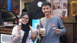 Rayakan Hari Kopi Sedunia, TOP Coffee Berikan Rasa #SerasaDiCafe ke 4 Kota dan Bagikan Lebih dari 10.000 Kopi Gratis