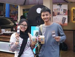 Rayakan Hari Kopi Sedunia, TOP Coffee Berikan Rasa #SerasaDiCafe ke 4 Kota dan Bagikan Lebih dari 10.000 Kopi Gratis