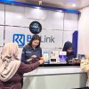 Layani Ratusan Transaksi Setiap Hari, BRILink Agen Nova Yulianti Dekatkan Akses Keuangan di Muara Enim