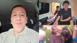 IJTI SUMSEL PATIKAN KAWAL PERKARA JURNALIS DIANIAYA SAAT PELIPUTAN