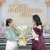 Ukir Prestasi di Miss Indonesia 2026, Dian Kharisma Asal Bengkulu Sabet Runner Up 3 dan Gelar Miss Royale 2026