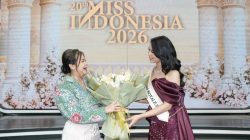 Ukir Prestasi di Miss Indonesia 2026, Dian Kharisma Asal Bengkulu Sabet Runner Up 3 dan Gelar Miss Royale 2026