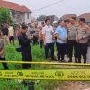Kapolda sumsel Rilis Hasil Tangkapan Narkoba di Jaya laksana