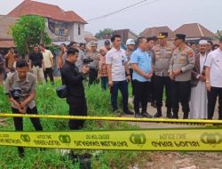 Kapolda sumsel Rilis Hasil Tangkapan Narkoba di Jaya laksana