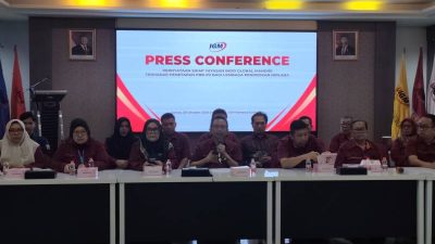 YAYASAN IGM KEBERATAN ATAS PBB-P2 PEMKOT PALEMBANG, INI KATA UIGM