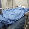 Ribut Dengan Istri, Suami Dibacok Tetangga, Korban Kritis